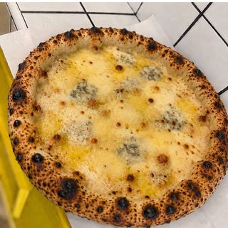 4 Formaggi