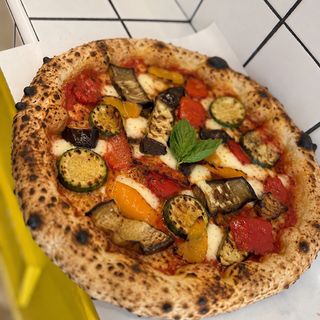 Ortolana