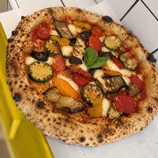 ORTOLANA A PORTAFOGLIO