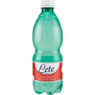 ACQUA FRIZZANTE PICCOLA