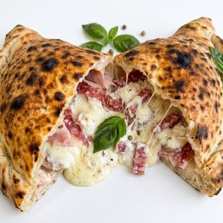 RIPIENO BIANCO  A PORTAFOGLIO