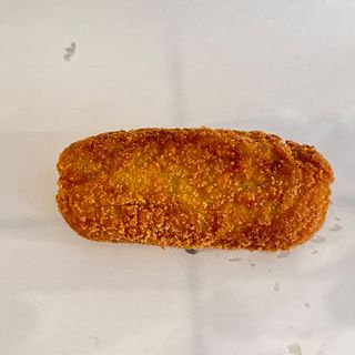 CROCCHÈ
