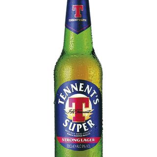 TENNENT’S