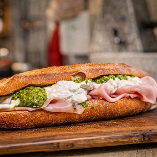 Panino Pietro