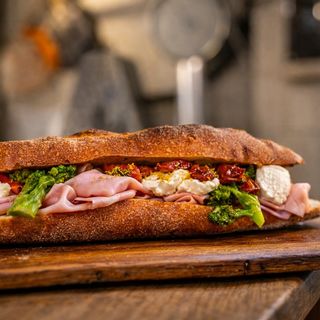 Panino Luca