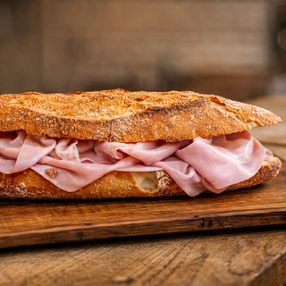 Panino Bufalotto