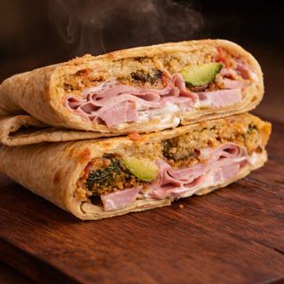 Crea il tuo french tacos