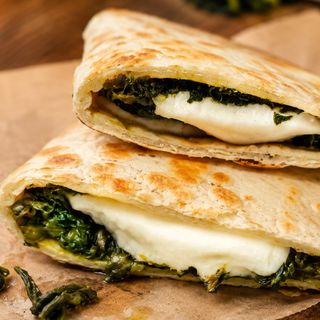 Piadina Romagna mia