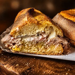 Panino Aridaje