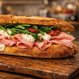Panino Paolo
