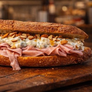 Panino Marianna
