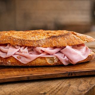 Panino Mario Rossi