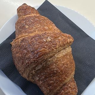 Cornetto integrale al miele