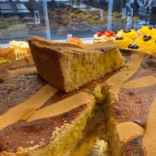 FETTA DI PASTIERA