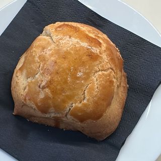Sfogliatella Frolla