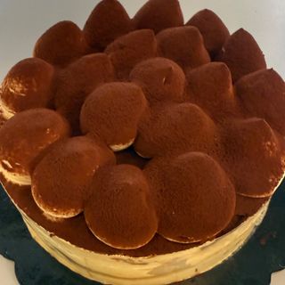 Tiramisù