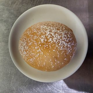 Nuvoletta panna e ricotta