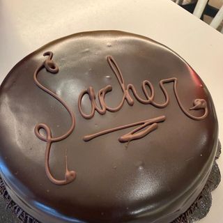 SACHER CLASSICA