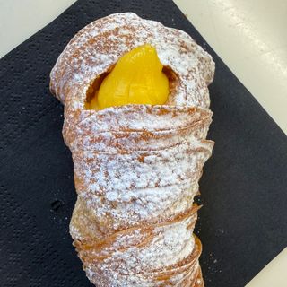 Codina aragosta crema