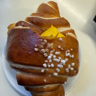 Ischitana crema e amarena