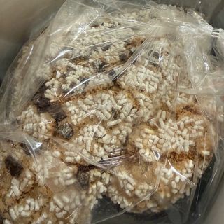 COLOMBA GOCCE CIOCCOLATO