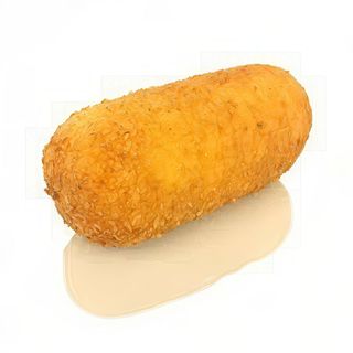 Crocchetta di patate