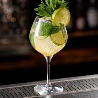 Hugo spritz