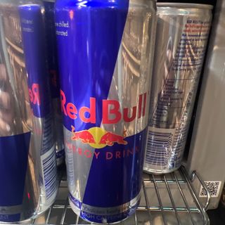 Redbull