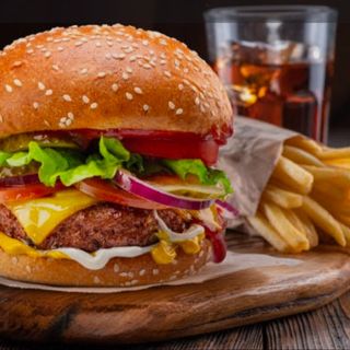 Hamburger N2