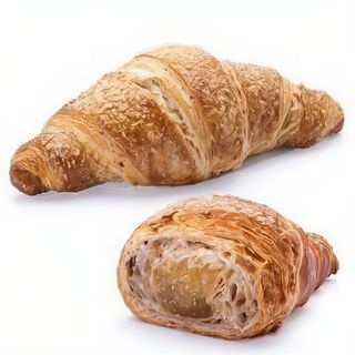 Cornetto al miele