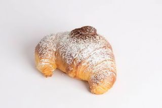 Cornetto Nutella