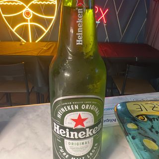 Birra heineken