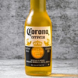 Birra corona