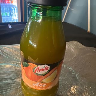 Succo di frutta ace