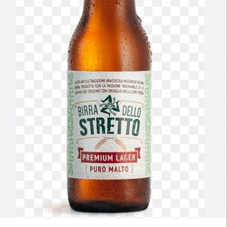Birra dello stretto