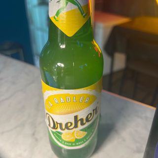 Birra dreher
