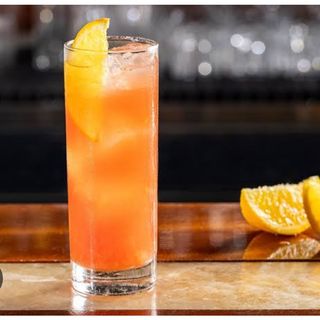 Cocktail  a vostra scelta