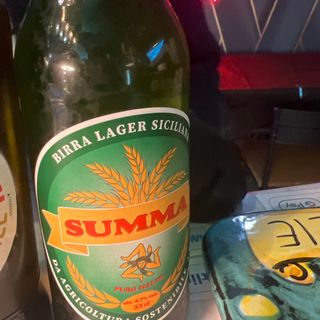 Birra summa