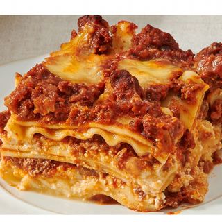 Lasagna