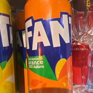 Fanta