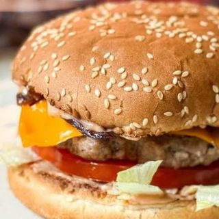 Hamburger N3