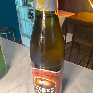 Birra ceres