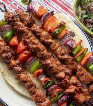 Shish kebap