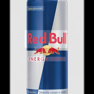 Redbull