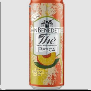 Te ala pesca da 330ml