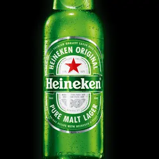 Heineken