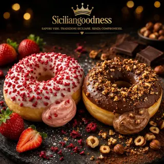Donuts