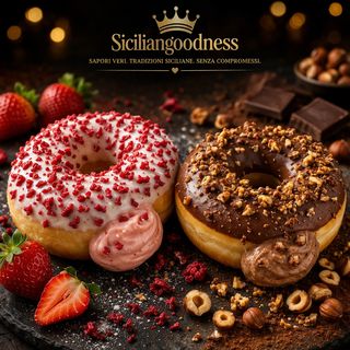 Donuts