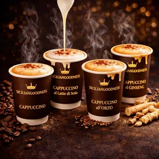 Linea Cappuccini