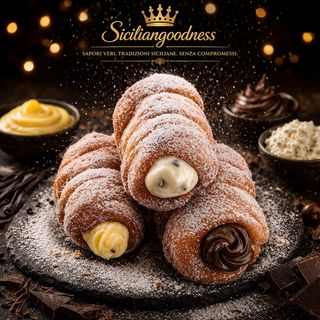 Torciglione Dolce